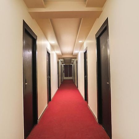 Fabhotel The Diamond Ghaziabad Exterior photo